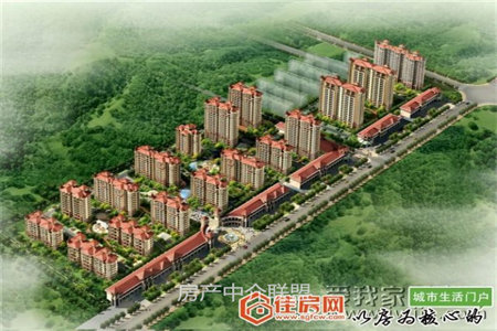伴山名居3室2厅1卫38万111m2毛坯出售