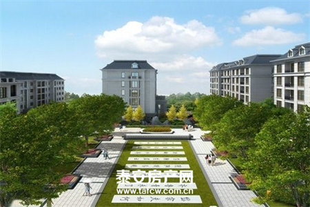 鑫源小区3室2厅1卫116㎡南客厅精装修